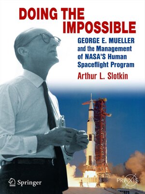 cover image of Doing the Impossible